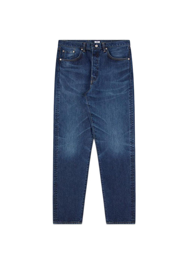 REGULAR TAPERED JEANS - Mid Dark Used-Jeans-Edwin-Butler Loftet