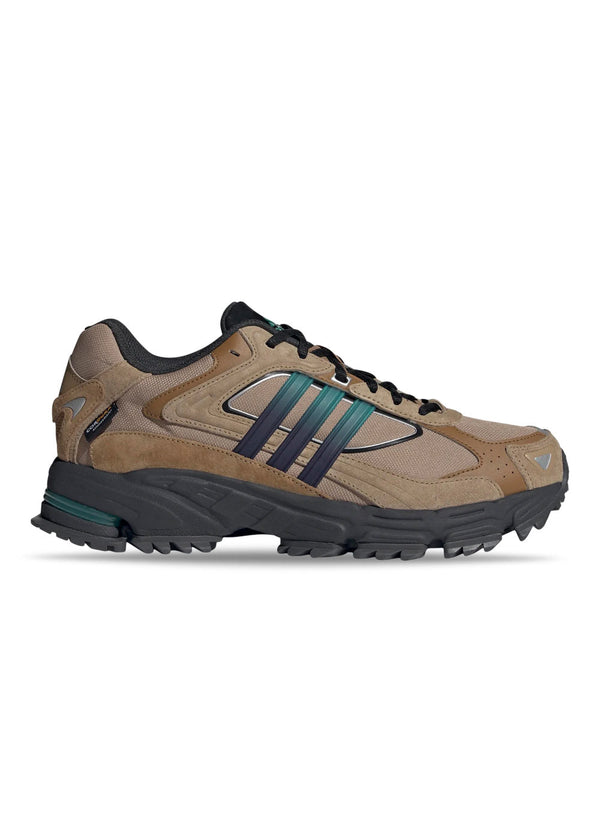 RESPONSE CL TR - Cardboard / CORE BLACK-Shoes-Adidas Originals-Butler Loftet
