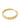 REVAN ring gold-plated - Gold Plated-Jewellery-Pilgrim-Butler Loftet