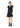 ROBE BLUMA - Marine-Dress-Ba&sh-Butler Loftet