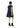ROBE BLUMA - Marine-Dress-Ba&sh-Butler Loftet