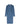 ROBE WAKIE - Light Used Blue-Dress-Ba&sh-Butler Loftet