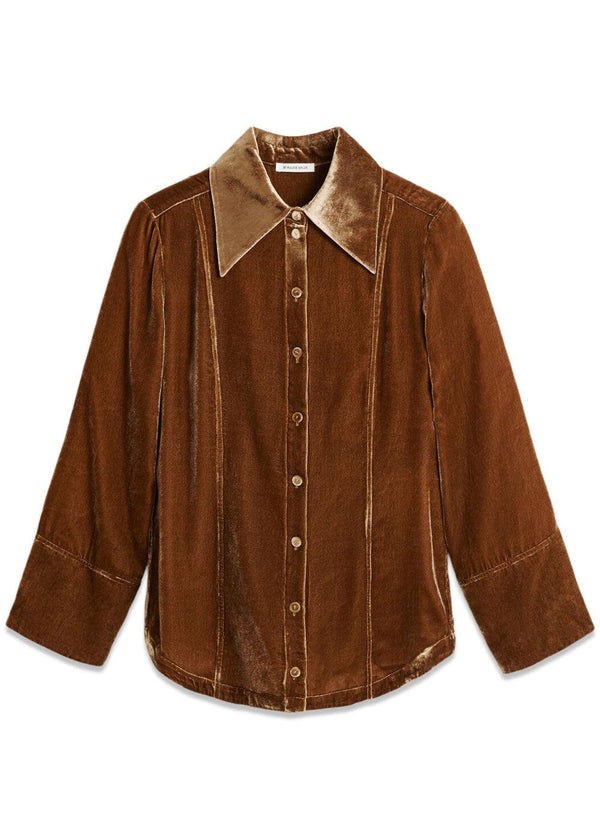 ROSIANNAS - Bison-Shirts-By Malene Birger-Butler Loftet