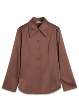 ROSIANNAS SATIN - Carafe-Top-By Malene Birger-Butler Loftet