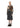 ROUARGYLE LS V-NECK KNIT - Dark Grey/Melan/Chicory Coffee-Knitwear-ROUGE EDIT-Butler Loftet