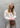 ROUCARIN L/S O-NECK TOP/1 - Cloud Dancer-Blouses-ROUGE EDIT-Butler Loftet