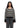 ROUEMMA LS SHORT CARDIGAN - Meteorite/Birch-Knitwear-ROUGE EDIT-Butler Loftet