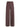 ROUFRANSISKA RW WF FL TROUSER/1 - Seal Brown-Pants-ROUGE EDIT-Butler Loftet