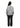 ROUNELLA LS SWEATSHIRT - Light Gray Melange-Sweatshirts-ROUGE EDIT-Butler Loftet