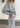 ROUNELLA RW SWEATPANTS - Light Grey Melange-Pants-ROUGE EDIT-Butler Loftet