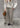 ROUSAGA RW W/F F/L TROUSER - Feather Gray Melangé Herringbone-Pants-ROUGE EDIT-Butler Loftet