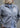 ROUYORK L/S HIGH NECK ZIPPER SWEAT - Light Gray Melange-Sweatshirts-ROUGE EDIT-Butler Loftet