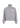 ROUYORK L/S HIGH NECK ZIPPER SWEAT - Light Gray Melange-Sweatshirts-ROUGE EDIT-Butler Loftet
