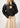 ROWANI - Black-Outerwear-By Malene Birger-Butler Loftet