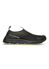 RX MOC 3.0 - Black / Olive Night / Sulfur Spring-Shoes-Salomon-Butler Loftet