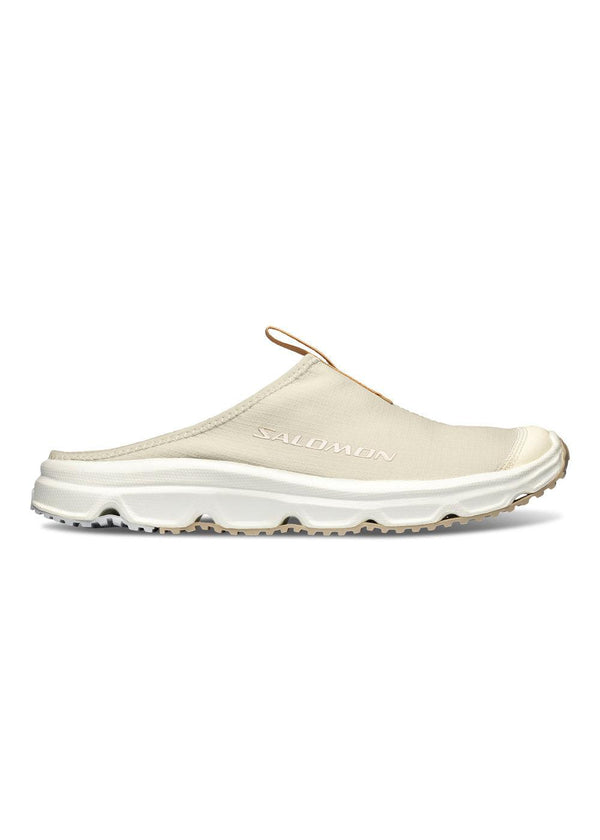 Salomons RX SLIDE 3.0 - Almond Milk/Aloe Wash/Vanilla Ice - Sneakers. Køb sneakers her.