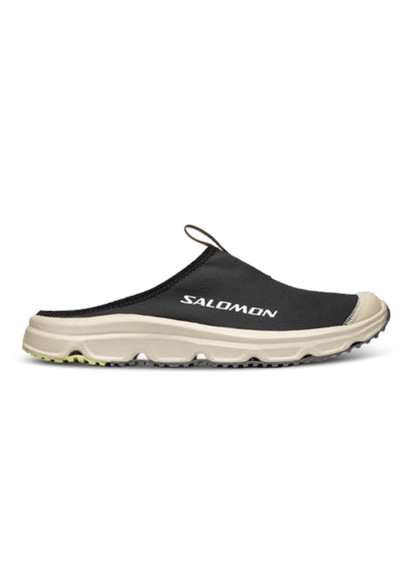 RX SLIDE 3.0 - Black / Plum Kitten / Feather Gray-Shoes-Salomon-Butler Loftet