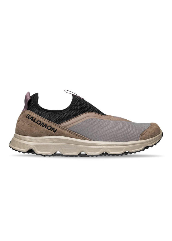RX SNUG - Vintage Khaki/Black/Falcon-Shoes-Salomon-Butler Loftet