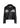 Race Leather Jacket - Black-Outerwear-Oval Square-Butler Loftet