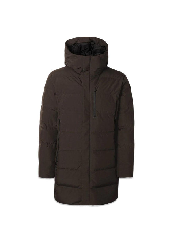 Radian II - After Dark-Outerwear-Scandinavian Edition-Butler Loftet