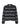 Rafaelmd stripe cardigan - Winter Stripe-Knitwear-Modström-Butler Loftet