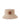 Rafia Bucket Hat - Beige-Headwear-Mulberry-Butler Loftet