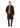 Raglan Coat - Micro Brown-Outerwear-Oscar Jacobson-Butler Loftet