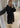 Rain Coat - Black-Outerwear-H2O Fagerholt-Butler Loftet