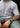 Ramen Pink T-Shirt - Grey-T-shirts-Edwin-Butler Loftet