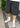 Rami Crow Shorts - Black Vintage-Shorts-Woodbird-Butler Loftet