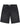 Rami Crow Shorts - Black Vintage-Shorts-Woodbird-Butler Loftet