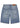 Rami Optic Shorts - Optic Blue-Shorts-Woodbird-Butler Loftet