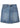 Rami Orig Shorts - Blue Washed-Shorts-Woodbird-Butler Loftet