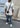 Rami Reto Jeans - Retro Blue-Jeans-Woodbird-Butler Loftet