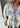 Ramona Top - Off White-Blouses-Sissel Edelbo-Butler Loftet