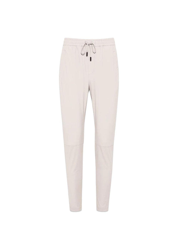 Dunos Ras Pants - Light Sand. Køb bukser her.