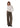 Raulmd rollneck cardigan - Sand Speckle-Knitwear-Modström-Butler Loftet