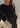Razpark - Bat Melange-Knitwear-American Vintage-Butler Loftet