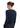 Razpark Cardigan - Abysse Melange-Knitwear-American Vintage-Butler Loftet