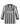 Ref Saya Jersey - White-Black-T-shirts-Woodbird-Butler Loftet