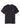Reg Fit SS T-Shirt Zebra - Dark Navy-T-shirts-Paul Smith - PS-Butler Loftet