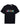 Reg Fit T-Shirt Robots - Very Dark Navy-T-shirts-Paul Smith - PS-Butler Loftet