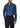 Reg Fit Wide Spread - Midnight Blue-Shirts-Oscar Jacobson-Butler Loftet