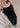 Reganna Sequins Top - Black-Top-Neo Noir-Butler Loftet