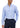 Regular Fit Signature Linen - Harmony Blue-Shirts-Oscar Jacobson-Butler Loftet