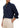 Regular Fit Signature Linen - Navy-Shirts-Oscar Jacobson-Butler Loftet