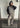 Relaxed Track Pants - Two-Tone - Laurel Oak-Pants-Bareen-Butler Loftet