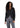 Rex Knit Blouse - Antracit-Knitwear-Neo Noir-Butler Loftet