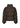 Rhea C Puffer Jacket - Dark Brown-Outerwear-Neo Noir-Butler Loftet