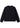 Rib Sweatshirt 'Black' - Black-Sweatshirts-Globe Studios-Butler Loftet